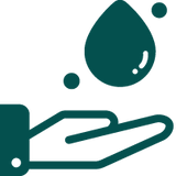 Measured pump