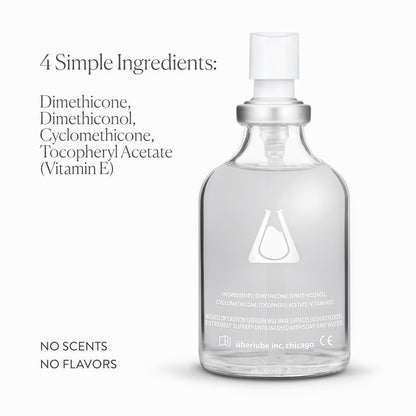 Signature Bottle
